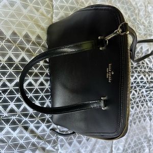 Kate spade crossover bag